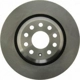 Purchase Top-Quality CENTRIC PARTS - 121.33113 - Rear Disc Brake Rotor pa10