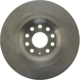Purchase Top-Quality CENTRIC PARTS - 121.33113 - Rear Disc Brake Rotor pa5