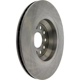 Purchase Top-Quality CENTRIC PARTS - 121.33113 - Rear Disc Brake Rotor pa6