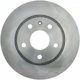 Purchase Top-Quality Rear Disc Brake Rotor by CENTRIC PARTS - 121.33119 pa11