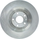 Purchase Top-Quality Rear Disc Brake Rotor by CENTRIC PARTS - 121.33121 pa4