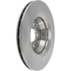 Purchase Top-Quality Rear Disc Brake Rotor by CENTRIC PARTS - 121.33121 pa5