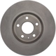 Purchase Top-Quality CENTRIC PARTS - 121.33127 - Rear Disc Brake Rotor pa2