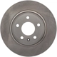 Purchase Top-Quality CENTRIC PARTS - 121.33127 - Rear Disc Brake Rotor pa4
