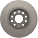 Purchase Top-Quality CENTRIC PARTS - 121.33131 - Rear Disc Brake Rotor pa10