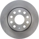 Purchase Top-Quality CENTRIC PARTS - 121.33131 - Rear Disc Brake Rotor pa7