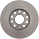 Purchase Top-Quality CENTRIC PARTS - 121.33135 - Rear Disc Brake Rotor pa10
