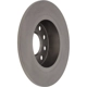 Purchase Top-Quality CENTRIC PARTS - 121.33135 - Rear Disc Brake Rotor pa13