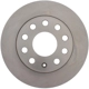 Purchase Top-Quality CENTRIC PARTS - 121.33135 - Rear Disc Brake Rotor pa4