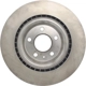 Purchase Top-Quality CENTRIC PARTS - 121.33137 - Rear Disc Brake Rotor pa3