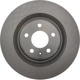 Purchase Top-Quality CENTRIC PARTS - 121.33137 - Rear Disc Brake Rotor pa7