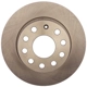 Purchase Top-Quality CENTRIC PARTS - 121.33157 - Disc Brake Rotor pa1