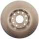 Purchase Top-Quality CENTRIC PARTS - 121.33157 - Disc Brake Rotor pa2