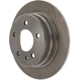 Purchase Top-Quality Rear Disc Brake Rotor by CENTRIC PARTS - 121.34016 pa12