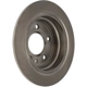 Purchase Top-Quality Rear Disc Brake Rotor by CENTRIC PARTS - 121.34016 pa14