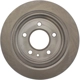 Purchase Top-Quality Rear Disc Brake Rotor by CENTRIC PARTS - 121.34016 pa3