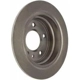 Purchase Top-Quality Rear Disc Brake Rotor by CENTRIC PARTS - 121.34016 pa8