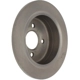 Purchase Top-Quality Rear Disc Brake Rotor by CENTRIC PARTS - 121.34019 pa4