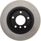 Purchase Top-Quality Rear Disc Brake Rotor by CENTRIC PARTS - 121.34030 pa13