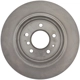 Purchase Top-Quality Rear Disc Brake Rotor by CENTRIC PARTS - 121.34034 pa5