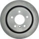 Purchase Top-Quality Rear Disc Brake Rotor by CENTRIC PARTS - 121.34036 pa2