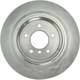 Purchase Top-Quality Rear Disc Brake Rotor by CENTRIC PARTS - 121.34037 pa7