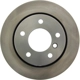 Purchase Top-Quality Rear Disc Brake Rotor by CENTRIC PARTS - 121.34044 pa7