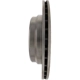 Purchase Top-Quality Rear Disc Brake Rotor by CENTRIC PARTS - 121.34046 pa8