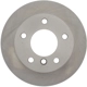 Purchase Top-Quality Rear Disc Brake Rotor by CENTRIC PARTS - 121.34047 pa1