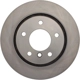 Purchase Top-Quality Rear Disc Brake Rotor by CENTRIC PARTS - 121.34049 pa1