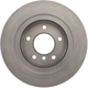 Purchase Top-Quality Rear Disc Brake Rotor by CENTRIC PARTS - 121.34049 pa13