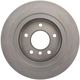 Purchase Top-Quality Rear Disc Brake Rotor by CENTRIC PARTS - 121.34049 pa2