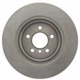 Purchase Top-Quality Rear Disc Brake Rotor by CENTRIC PARTS - 121.34051 pa10