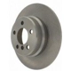 Purchase Top-Quality Rear Disc Brake Rotor by CENTRIC PARTS - 121.34051 pa12