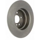 Purchase Top-Quality Rear Disc Brake Rotor by CENTRIC PARTS - 121.34051 pa13