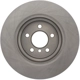 Purchase Top-Quality Rear Disc Brake Rotor by CENTRIC PARTS - 121.34051 pa3