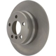 Purchase Top-Quality Rear Disc Brake Rotor by CENTRIC PARTS - 121.34051 pa5