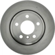 Purchase Top-Quality Rear Disc Brake Rotor by CENTRIC PARTS - 121.34061 pa4