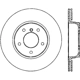 Purchase Top-Quality Rear Disc Brake Rotor by CENTRIC PARTS - 121.34065 pa5