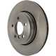 Purchase Top-Quality Rear Disc Brake Rotor by CENTRIC PARTS - 121.34065 pa7