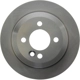 Purchase Top-Quality CENTRIC PARTS - 121.34066 - Rear Disc Brake Rotor pa4