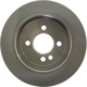 Purchase Top-Quality CENTRIC PARTS - 121.34066 - Rear Disc Brake Rotor pa6
