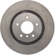 Purchase Top-Quality Rear Disc Brake Rotor by CENTRIC PARTS - 121.34072 pa12