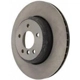 Purchase Top-Quality Rear Disc Brake Rotor by CENTRIC PARTS - 121.34072 pa14