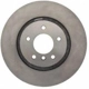 Purchase Top-Quality Rear Disc Brake Rotor by CENTRIC PARTS - 121.34072 pa16