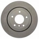 Purchase Top-Quality Rear Disc Brake Rotor by CENTRIC PARTS - 121.34074 pa13