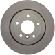 Purchase Top-Quality Rear Disc Brake Rotor by CENTRIC PARTS - 121.34074 pa2