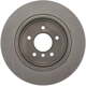 Purchase Top-Quality Rear Disc Brake Rotor by CENTRIC PARTS - 121.34074 pa3