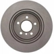 Purchase Top-Quality Rear Disc Brake Rotor by CENTRIC PARTS - 121.34076 pa10