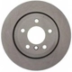 Purchase Top-Quality Rear Disc Brake Rotor by CENTRIC PARTS - 121.34076 pa11